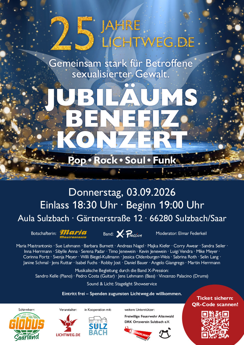25 Jahre Lichtweg.de