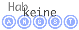 Hab keine Angst
